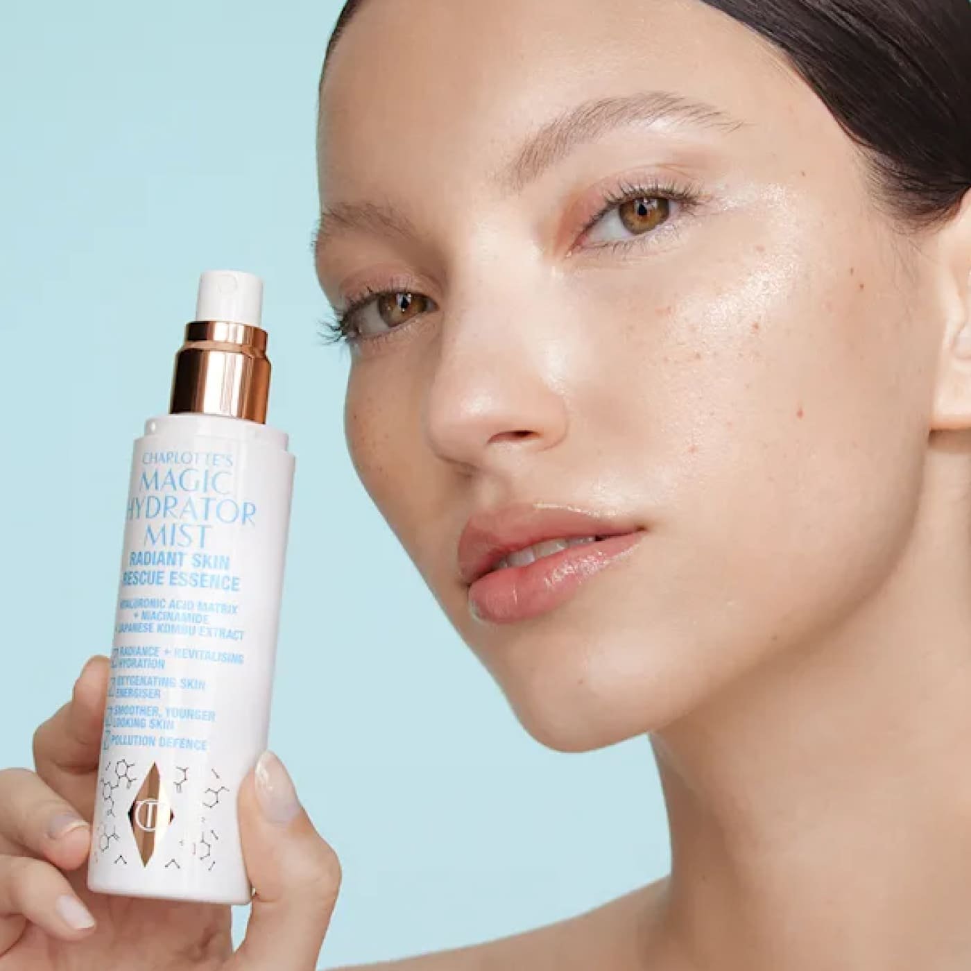 Ultimate Moisture Cream Duo