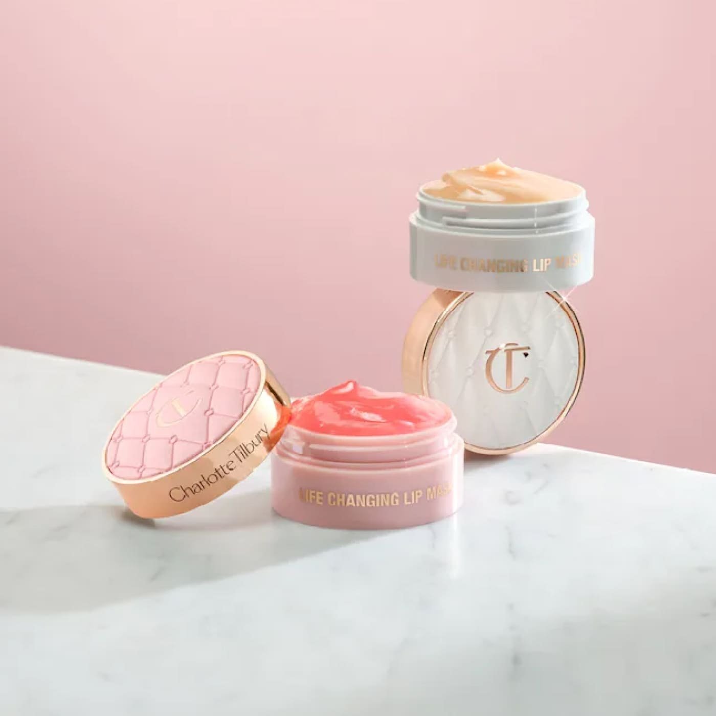 Life Changing Lip Mask Duo