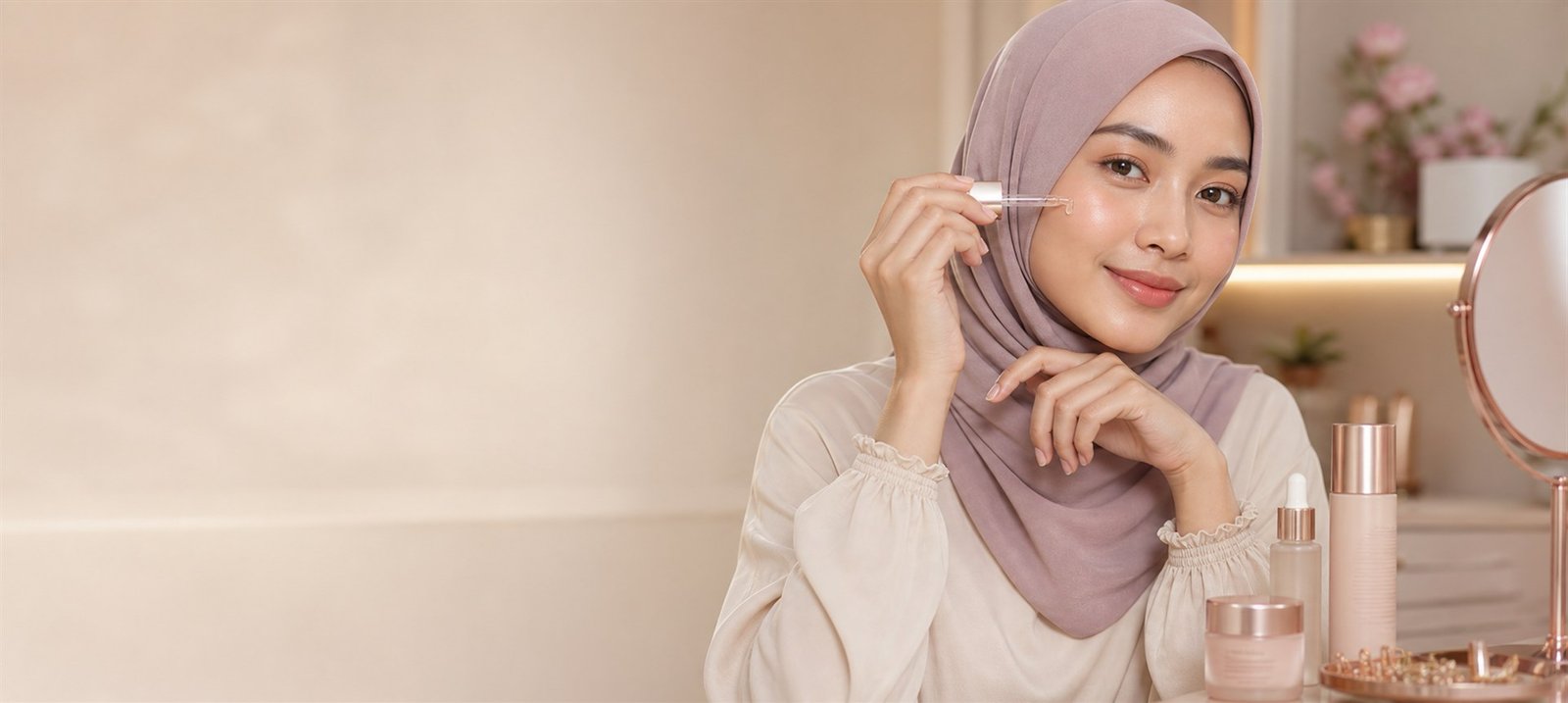 Cantik Natural Setiap Hari