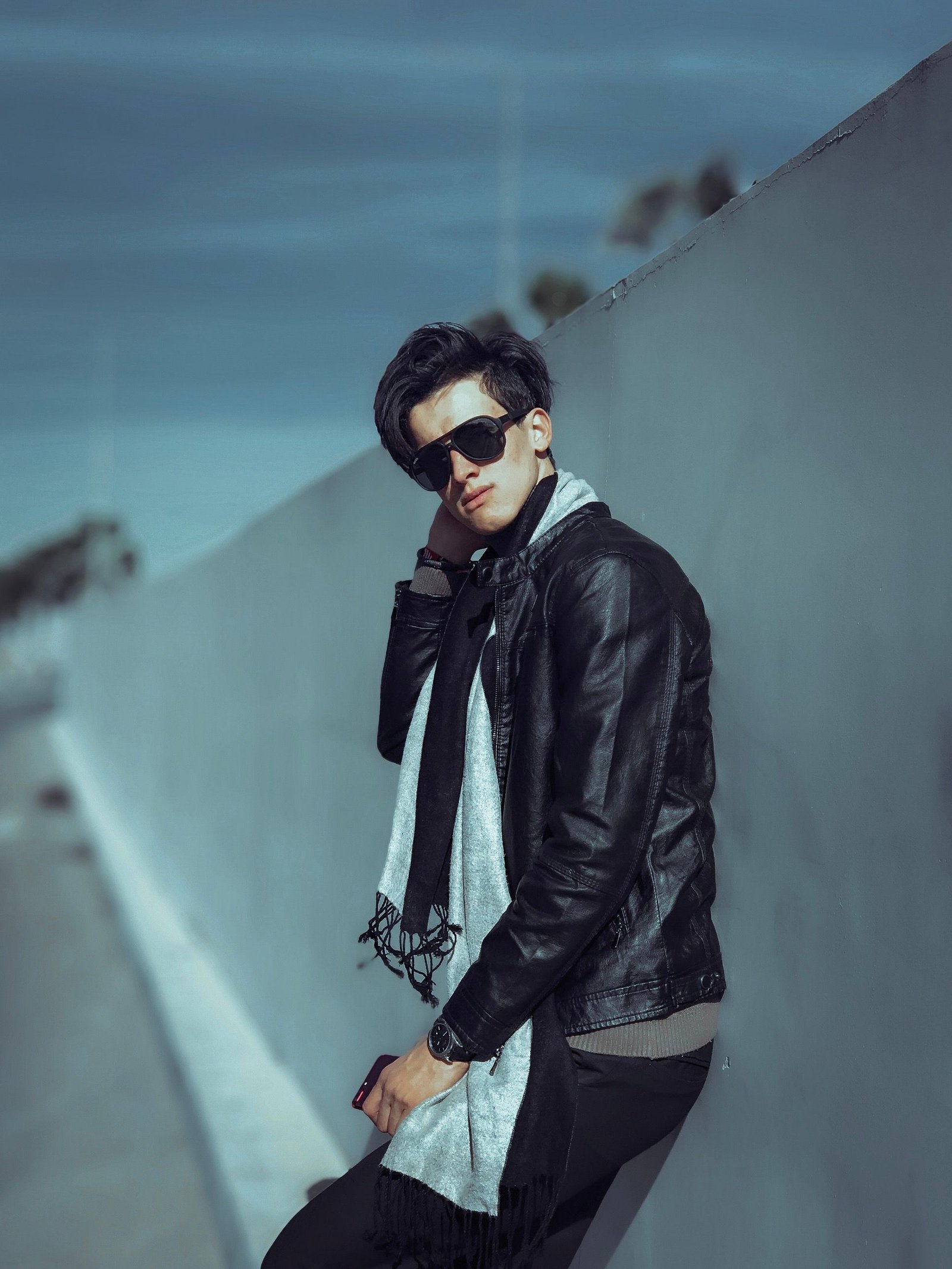 Fashion Pria