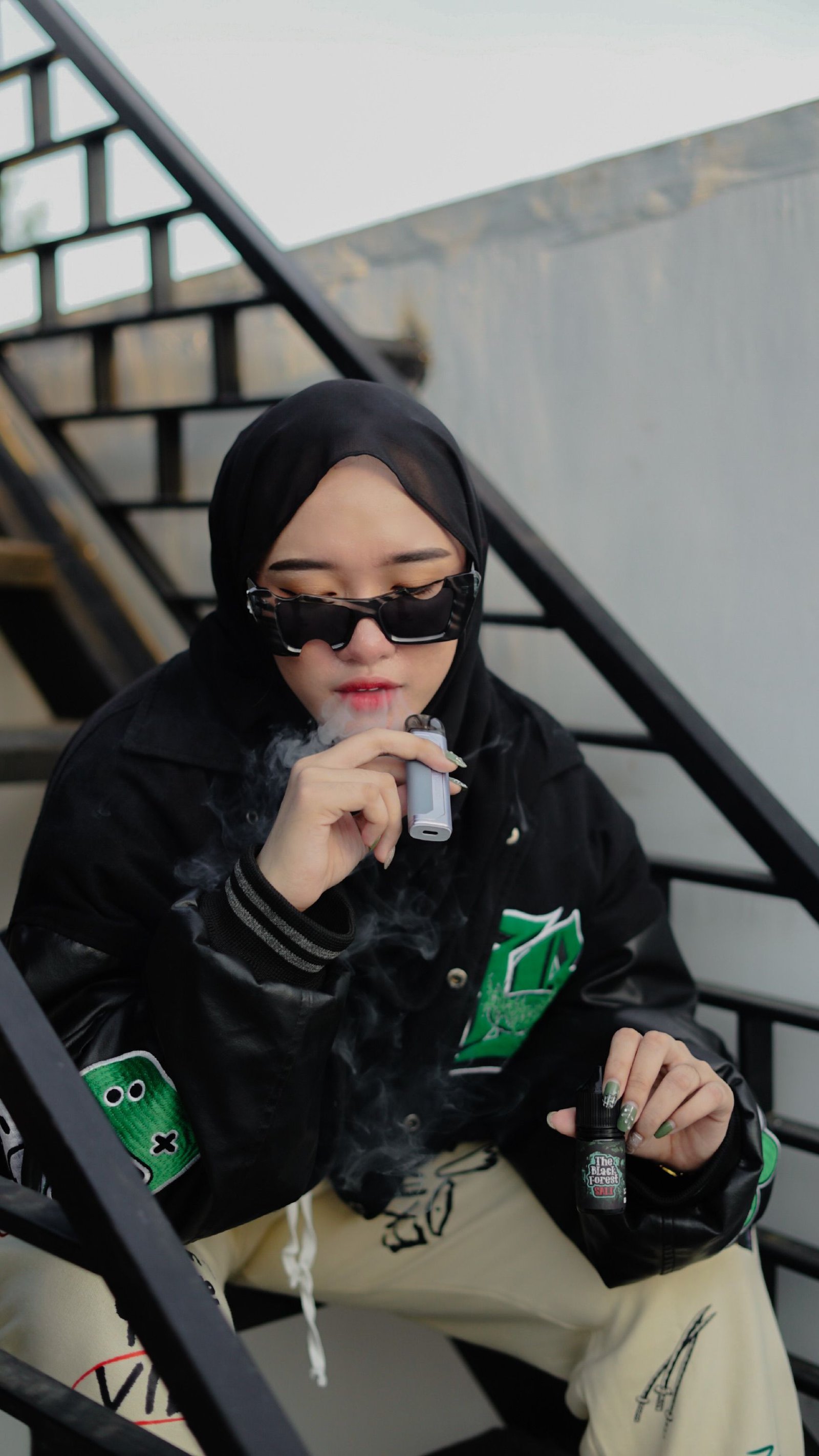 Fashion kekinian
