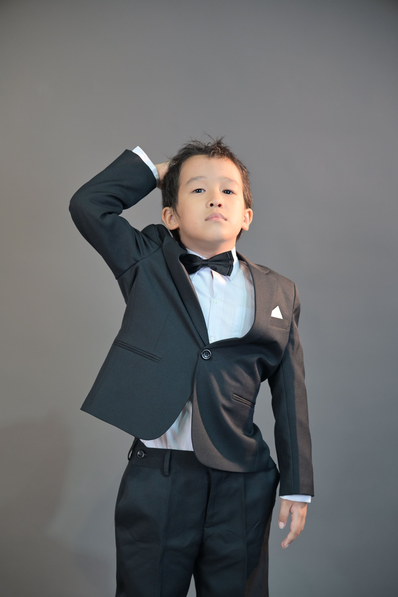 Fashion Anak