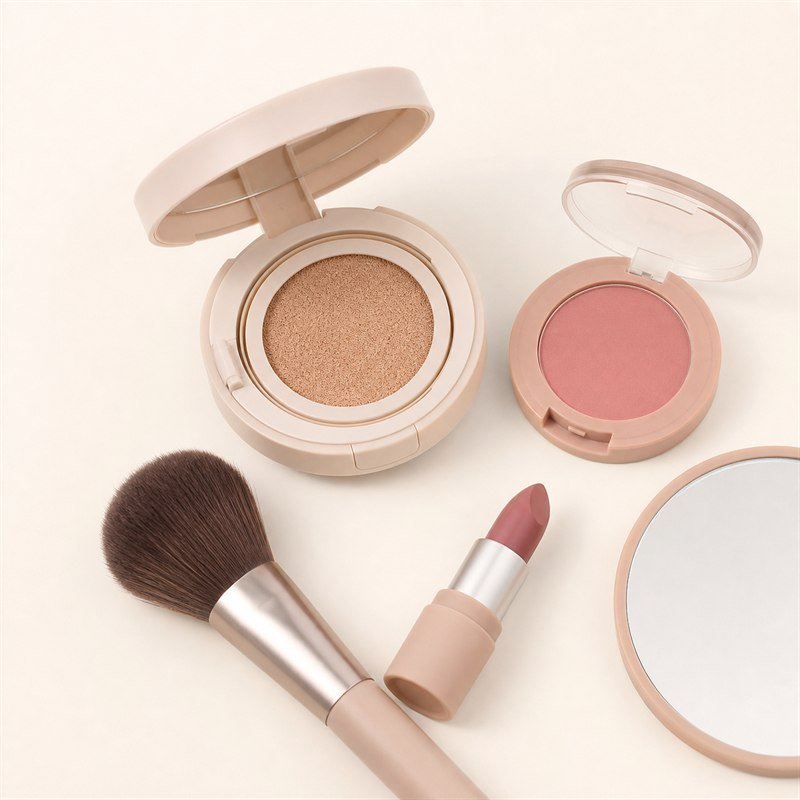 Makeup Natural