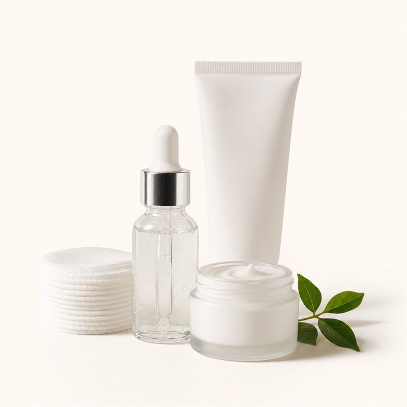 Skincare Wajah
