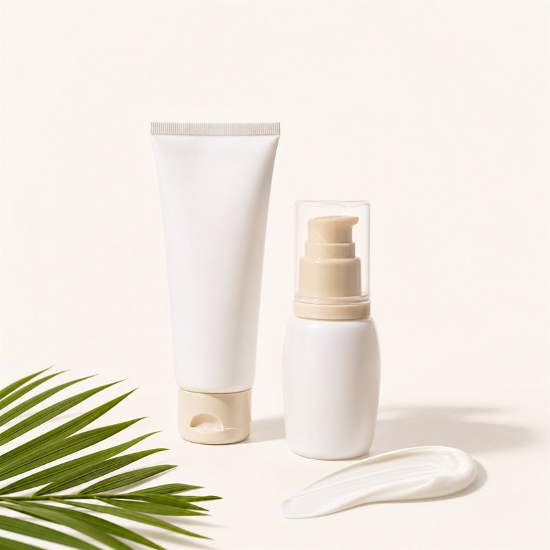 Sunscreen & Proteksi