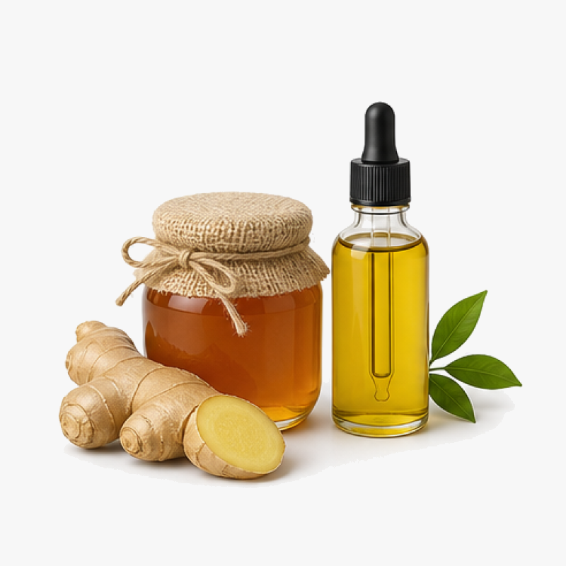 Herbal & Kesehatan