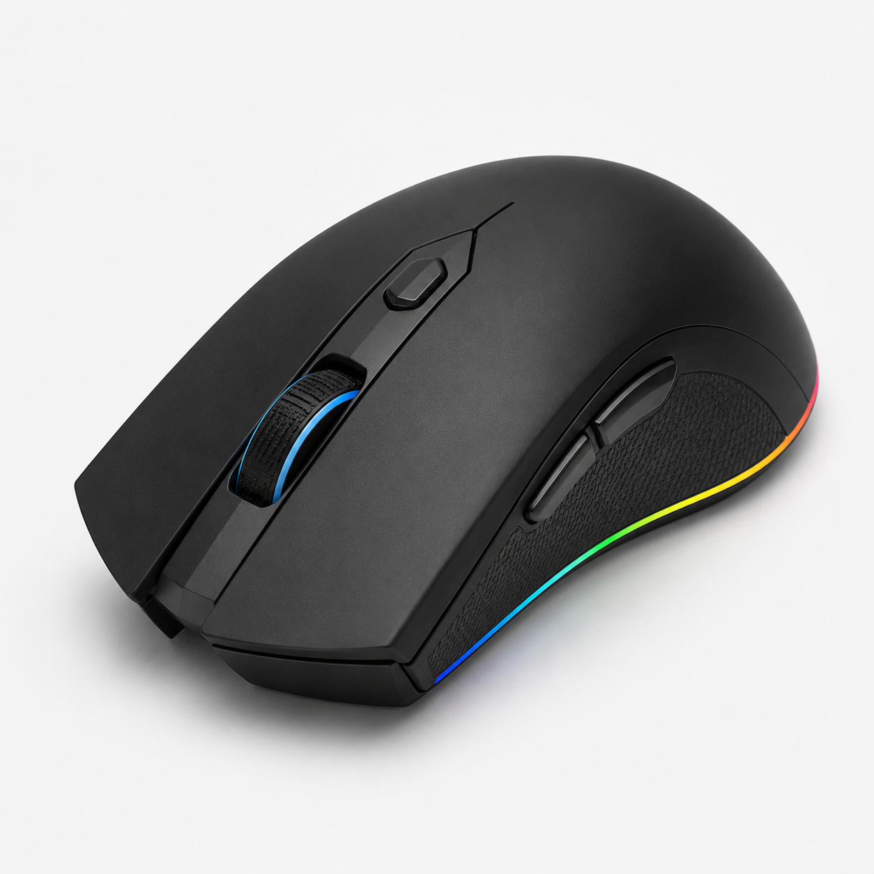 Mouse Gaming Precision GM-8