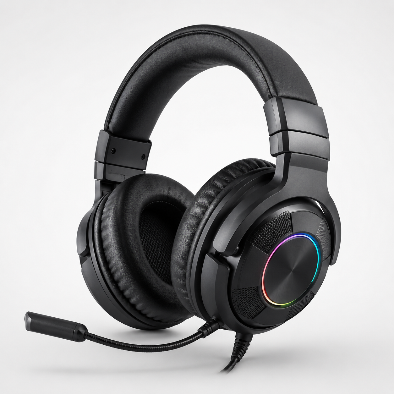 Headset Gaming Surround HS-7