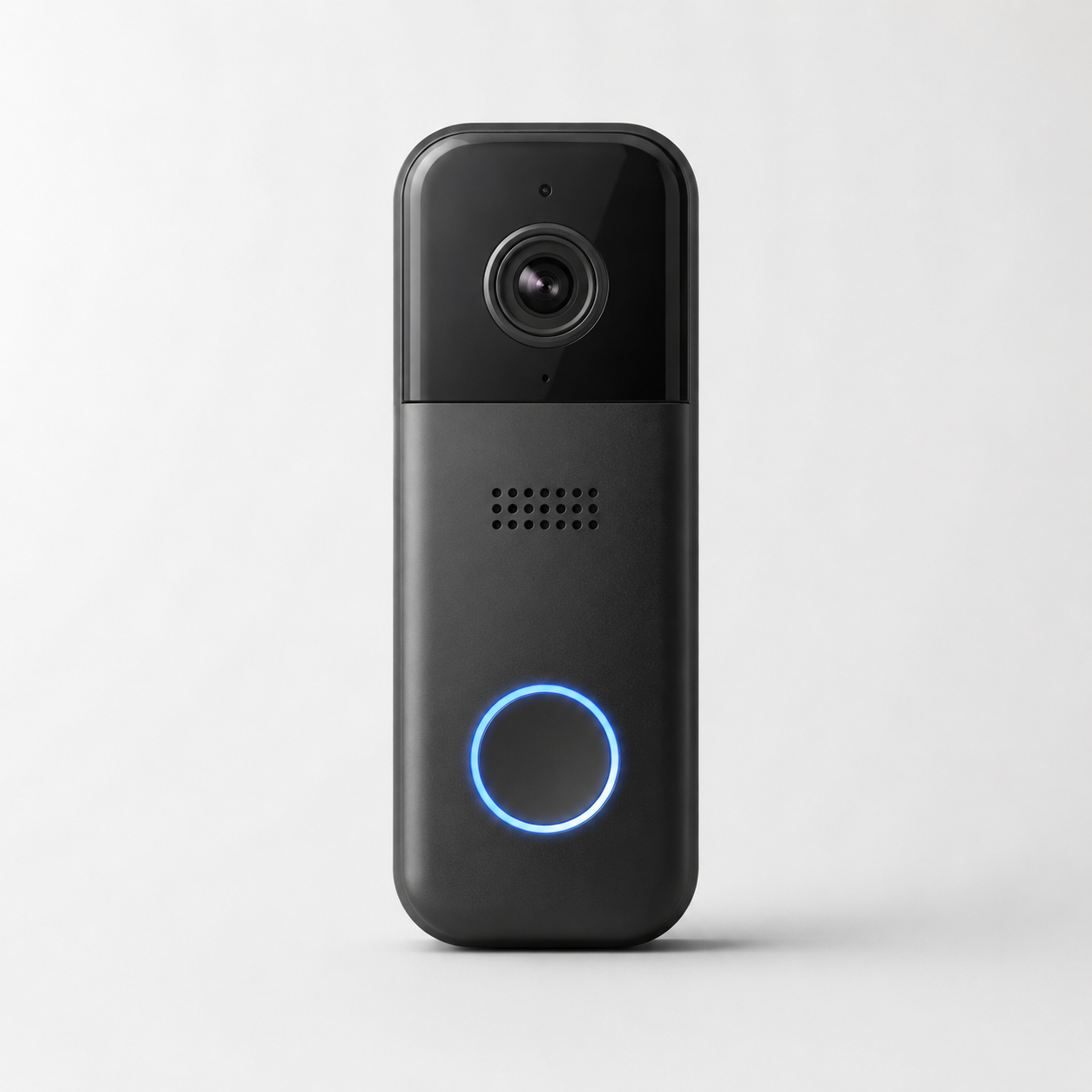 Smart Doorbell Camera HD