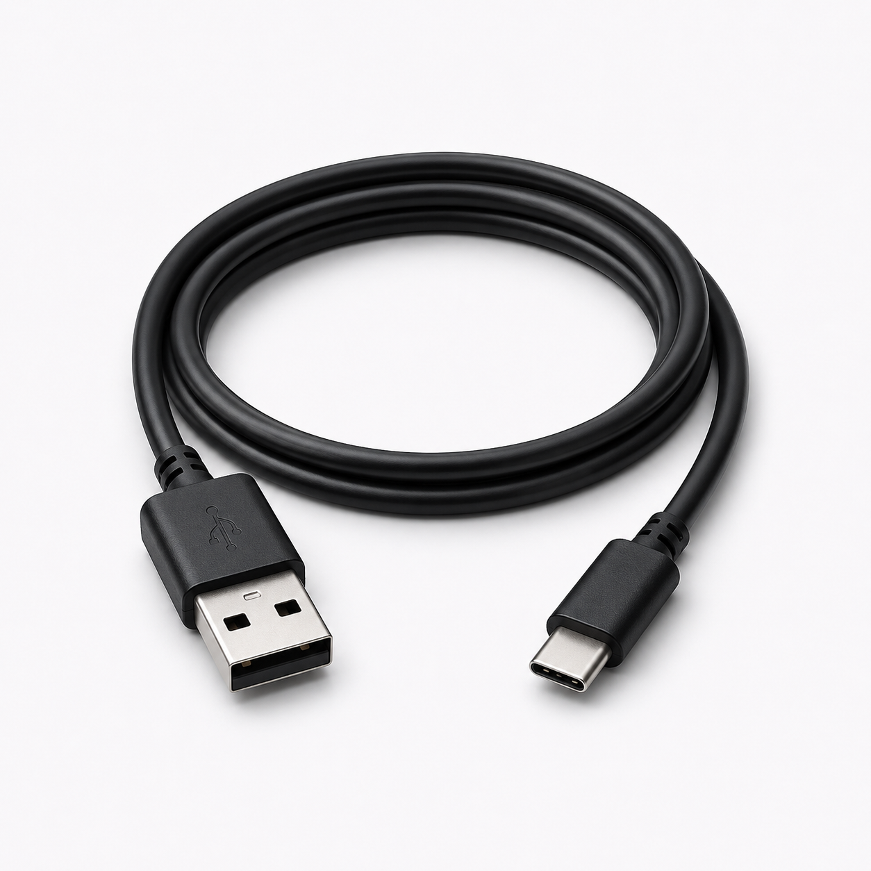 Kabel Data Type-C 1 Meter