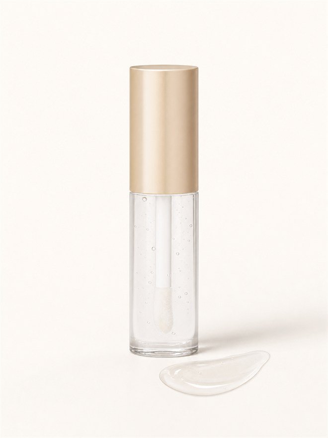 Bening Lip Oil