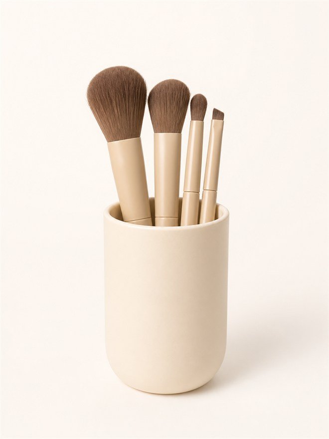 Brush Set Travel