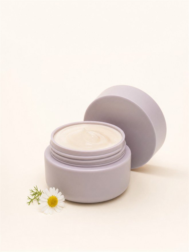 Dewi Calm Night Mask