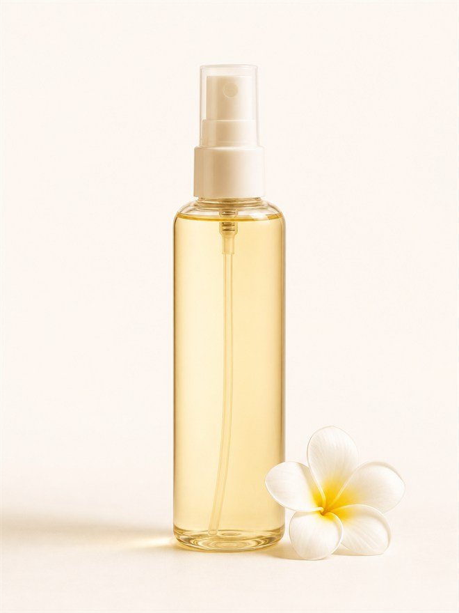 Frangipani Body Mist