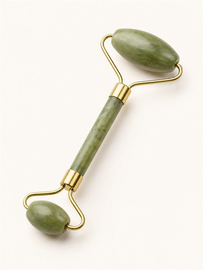 Jade Face Roller