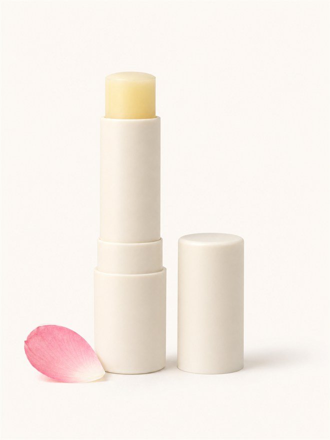 Kelopak Lip Balm