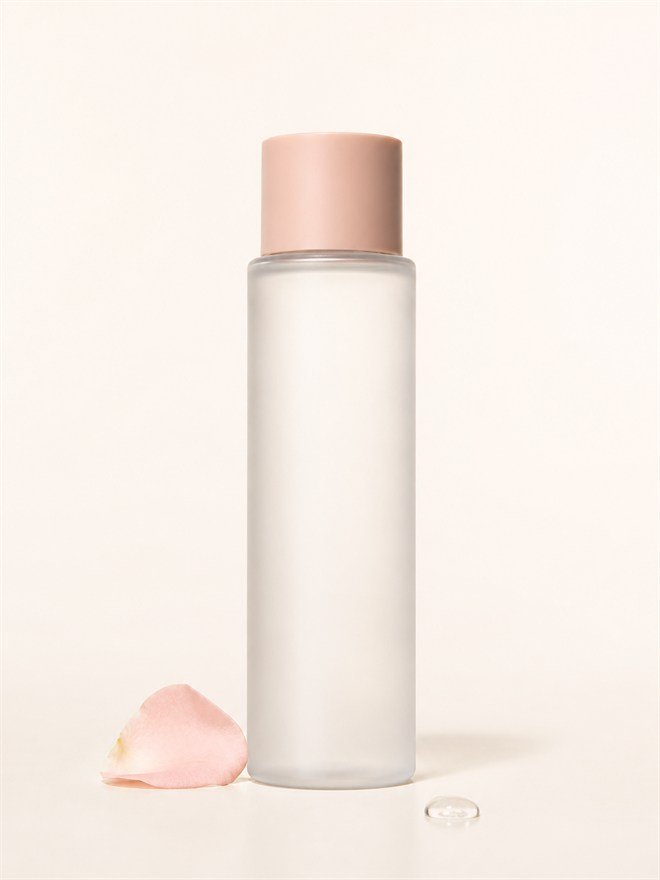 Lembah Rose Water Toner