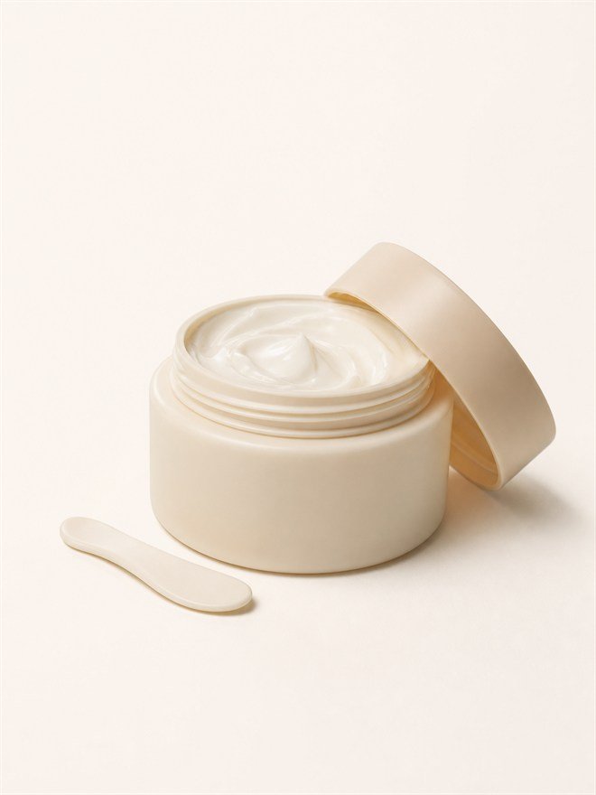 Luma Barrier Moist Cream