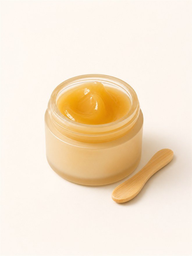 Madu Lip Sleeping Mask
