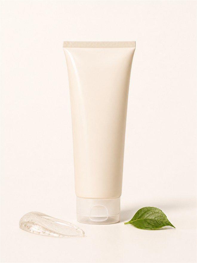 Nara Gentle Gel Cleanser