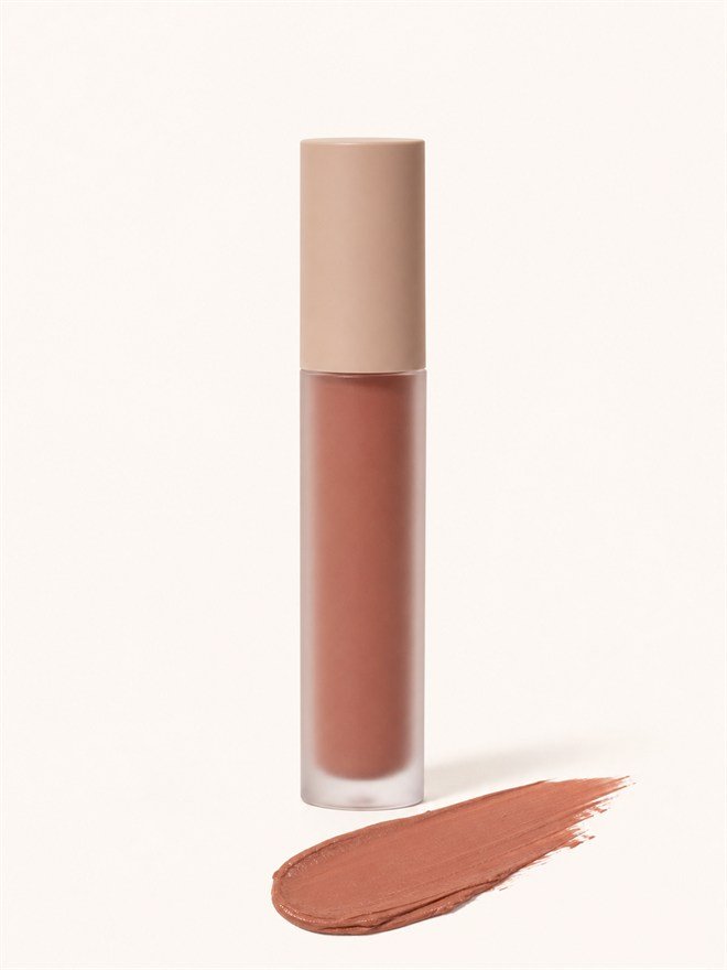 Nude Matte Lip Cream