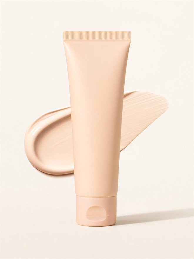 Pagi Tone Up Sun Cream