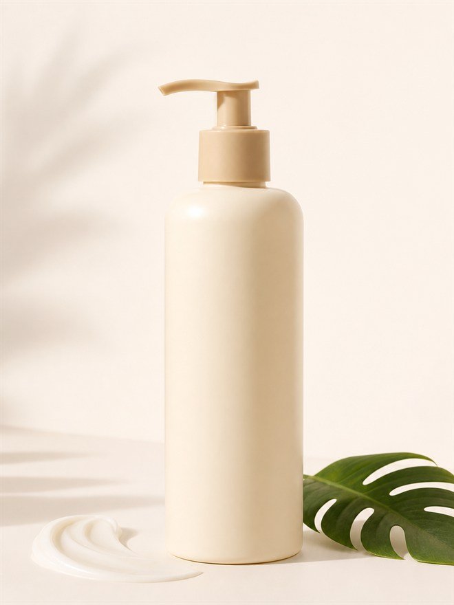 Rinjani UV Body Lotion