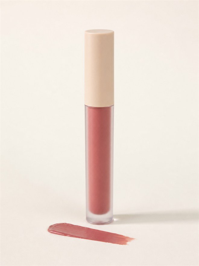 Sari Nude Lip Cream