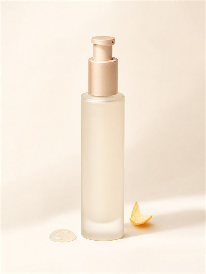 Savana Bright Essence