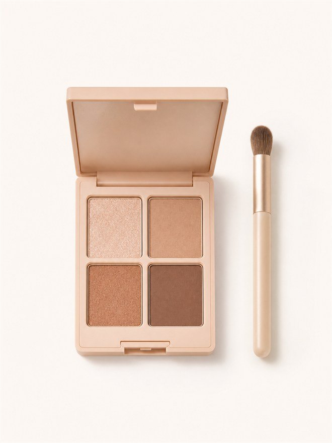 Senja Eye Palette Mini