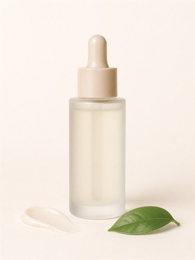 Seroja Hydra Glow Serum