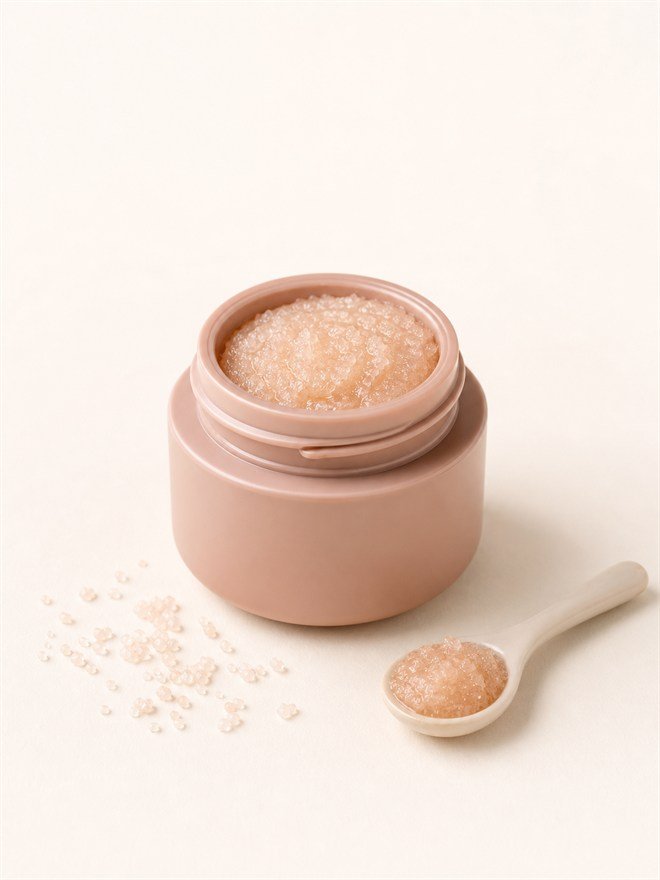 Seroja Lip Scrub
