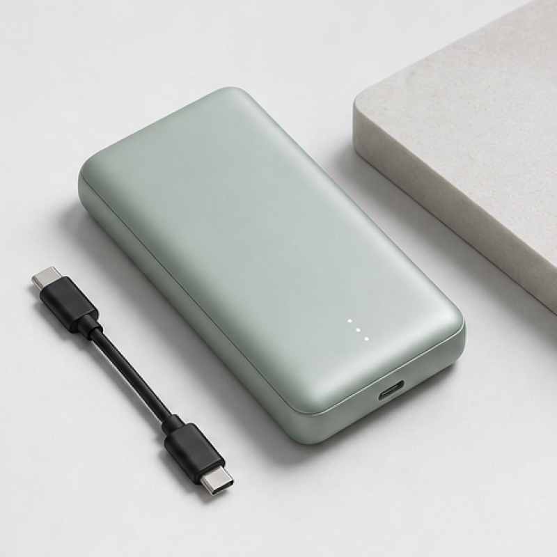 Powerbank 10000mAh