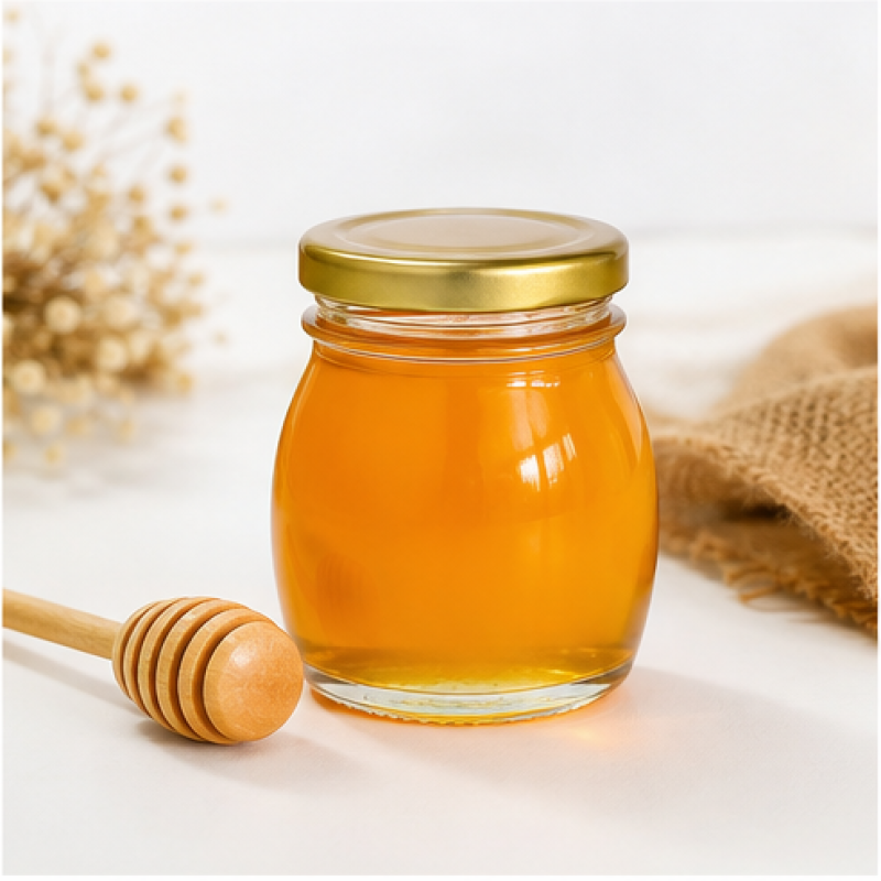 Madu Hutan 250ml