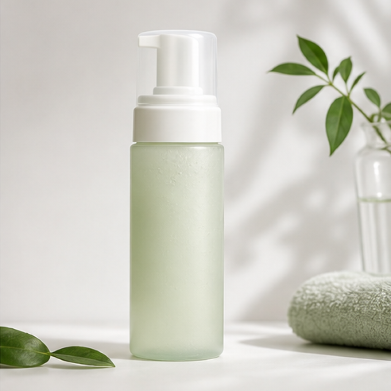 Facial Wash Gentle