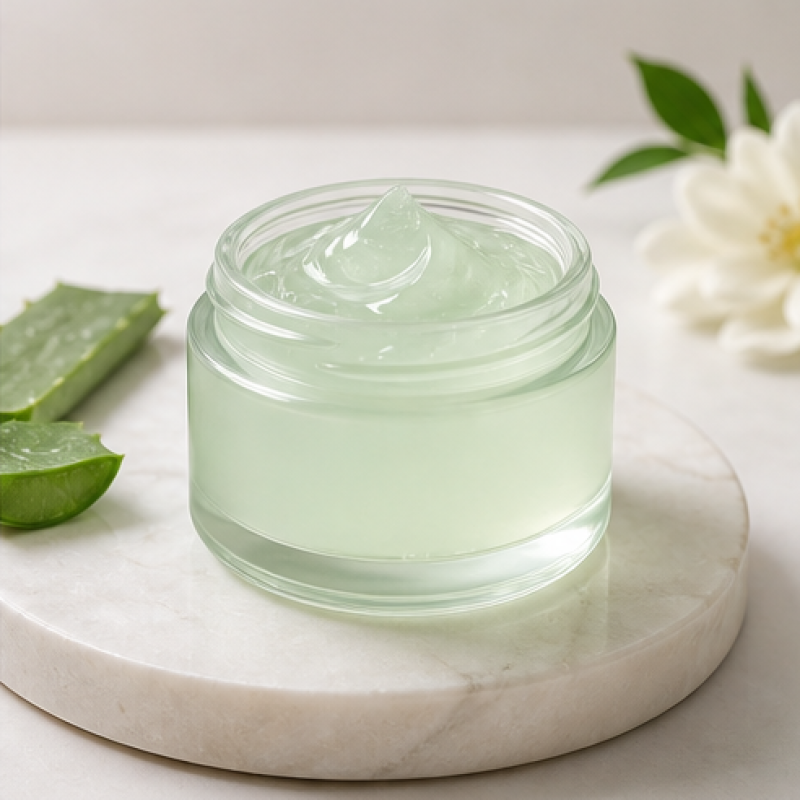 Moisturizer Gel