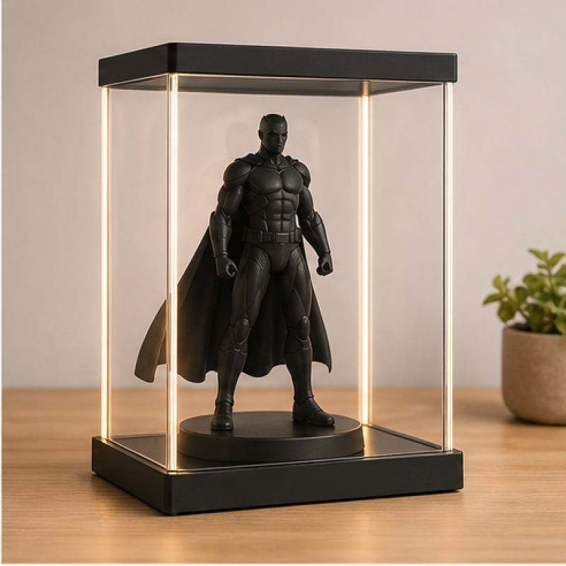 Action Figure Display
